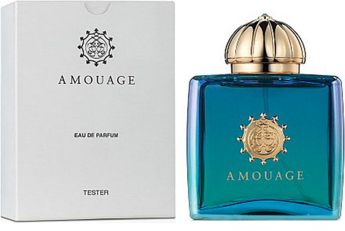 Tester Amouage Figment 100 ml