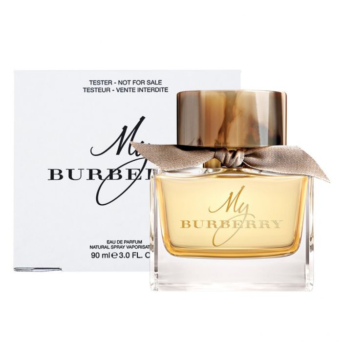 Tester Burberry My Burberry 90 ml